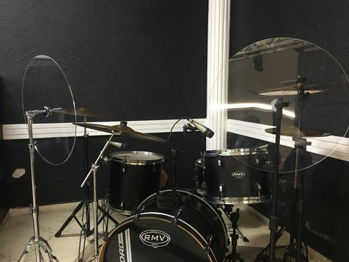 Baffles De Acrílico Acústico - 24 polegadas - Imagem 2