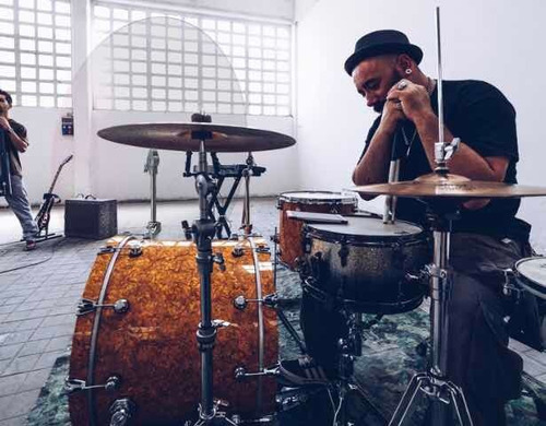 Baffles De Acrílico Acústico - 24 polegadas - Imagem 3