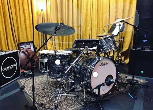 Baffles De Acrílico Acústico - 24 polegadas - Imagem 5