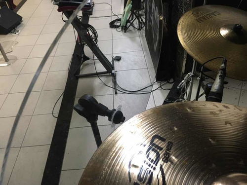 Baffles De Acrílico Acústico - 24 polegadas - Imagem 6