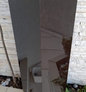 Gazofilácio Preto de Dízimo e oferta 60cm