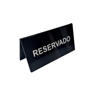 Reservado